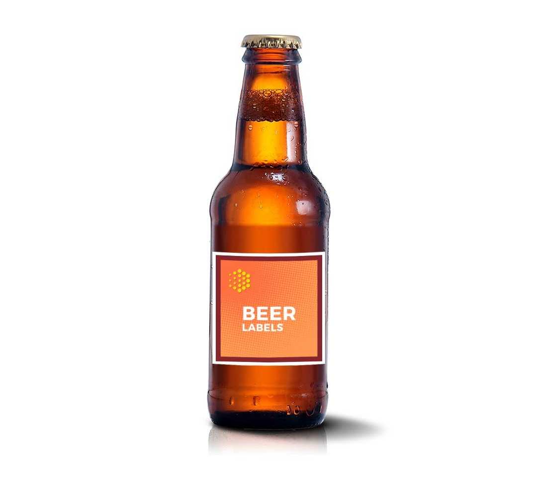 Beer Labels