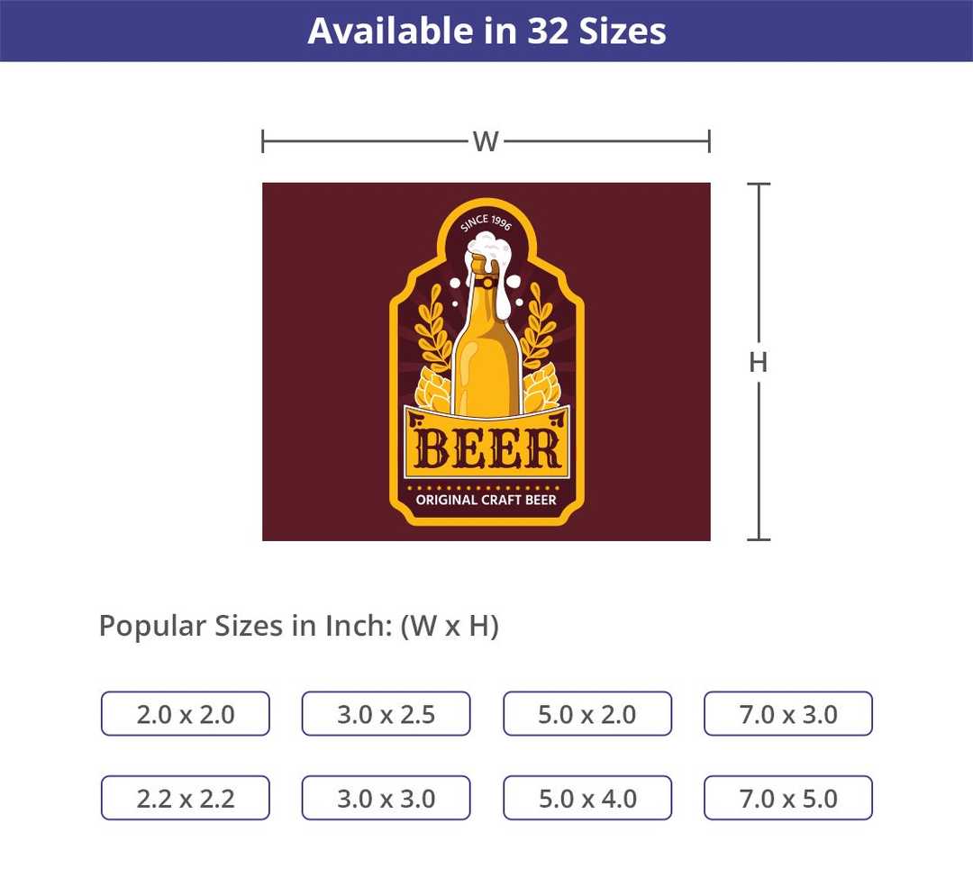 Beer Labels