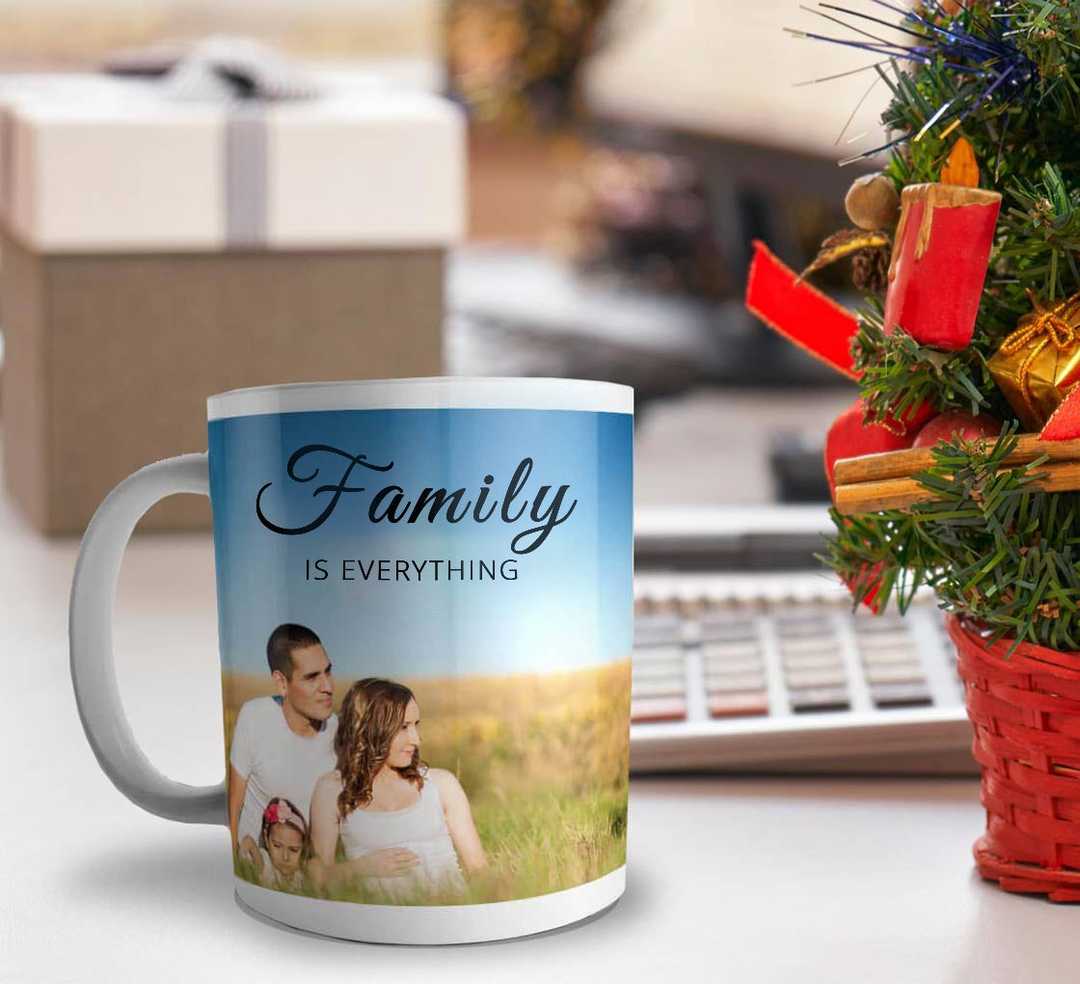 Custom Mugs