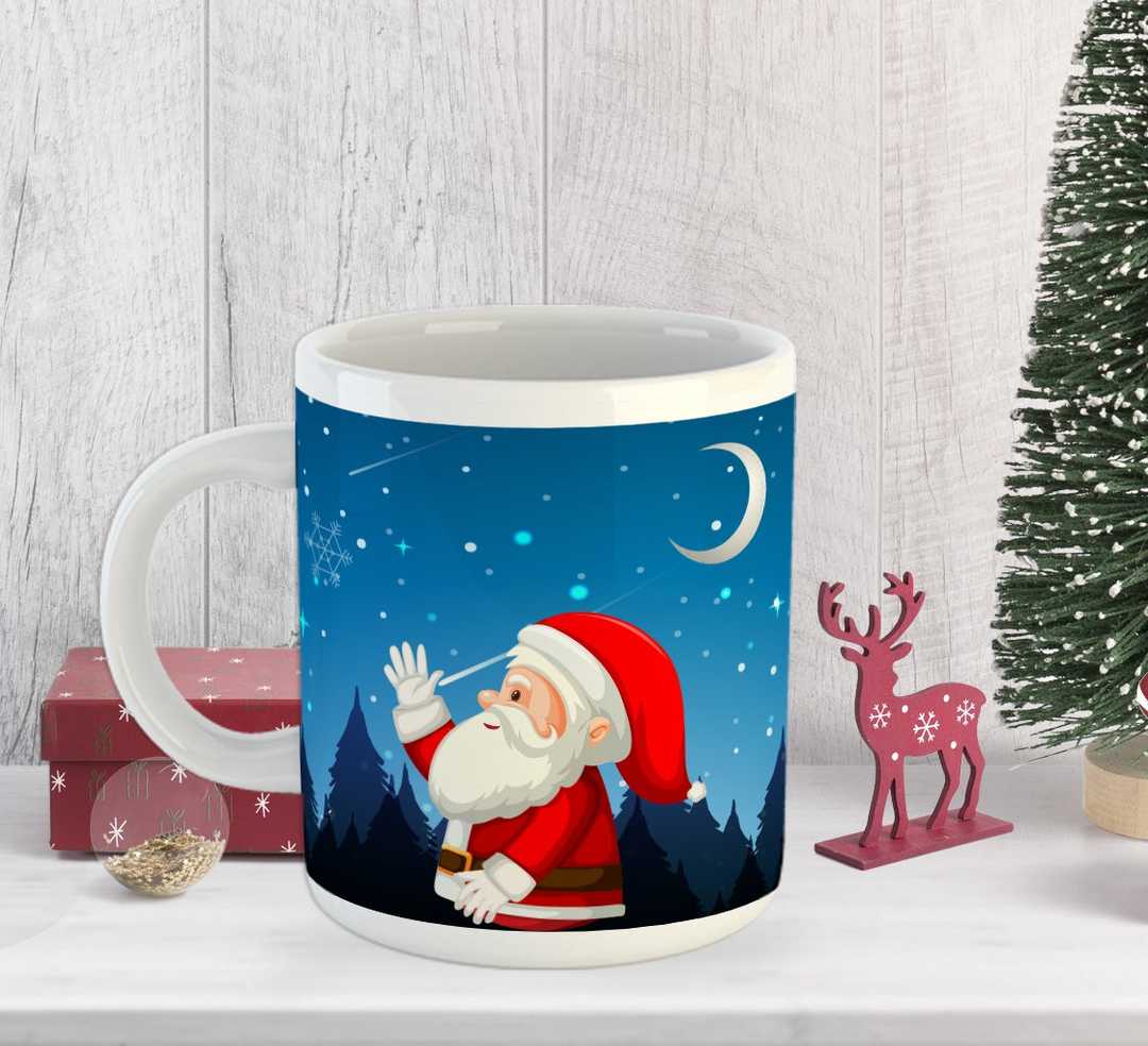 Custom Mugs