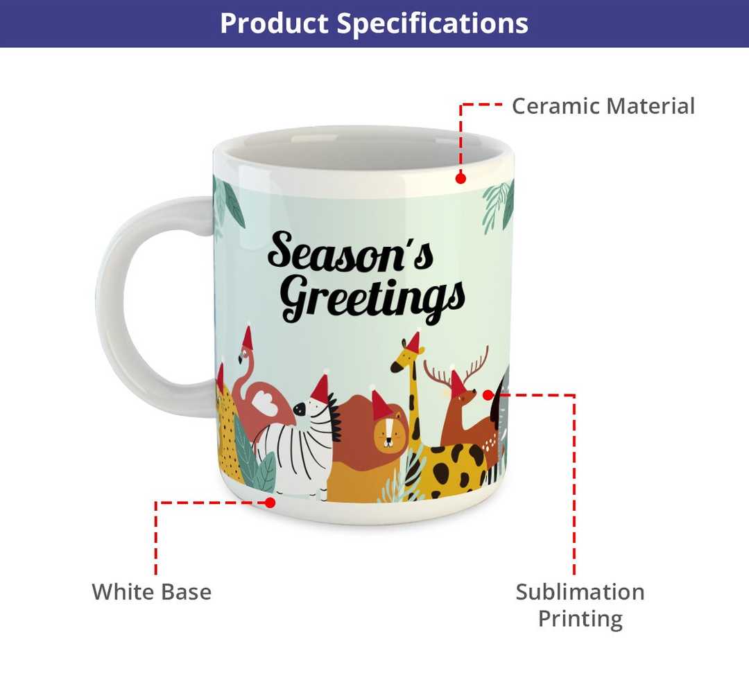 Custom Mugs