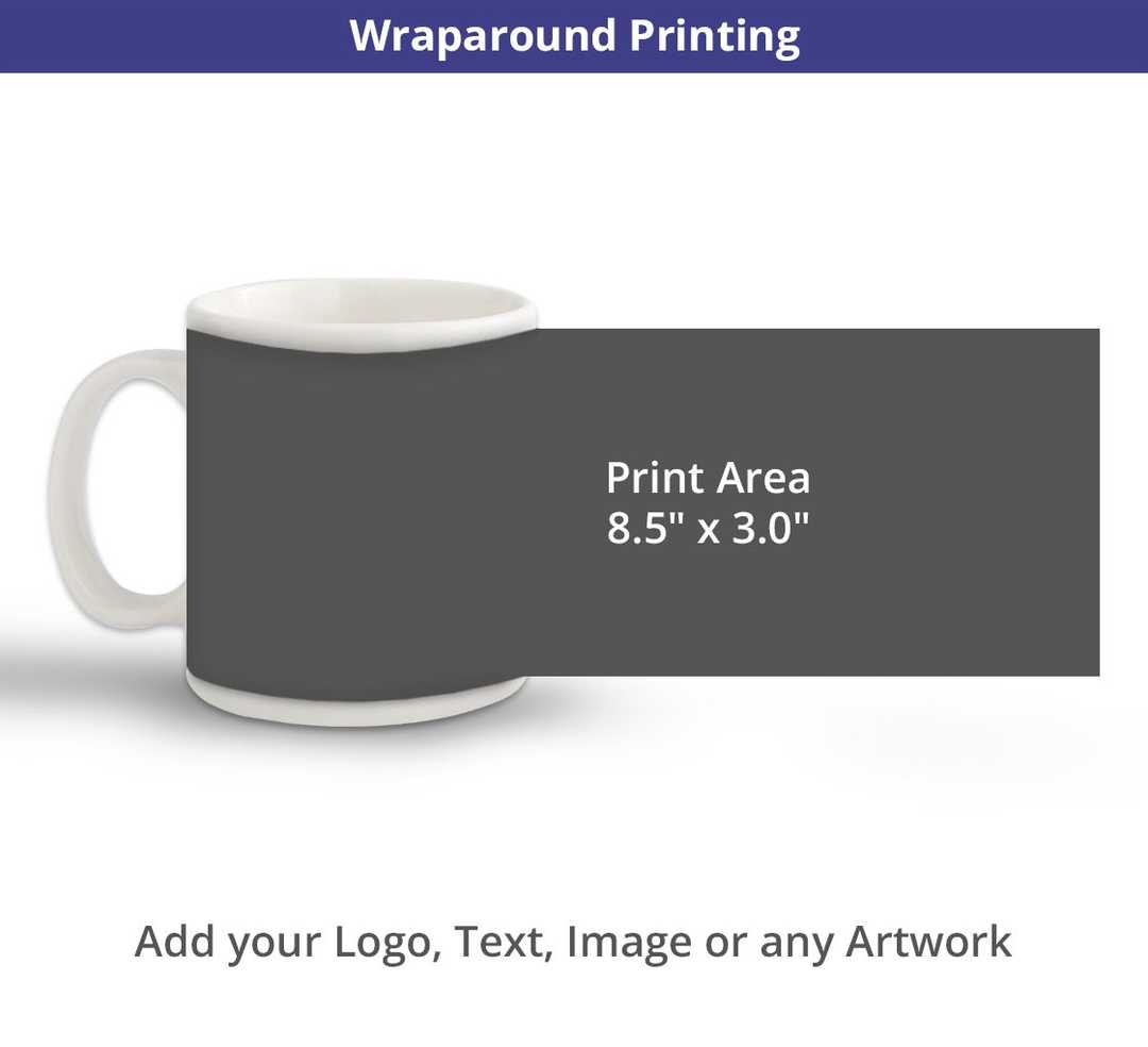 Custom Mugs
