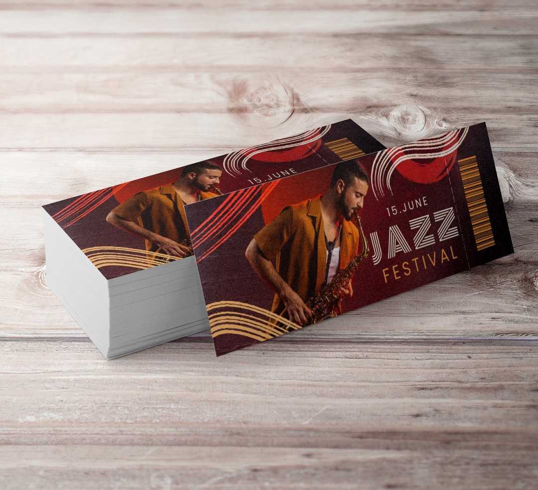 Event Tickets