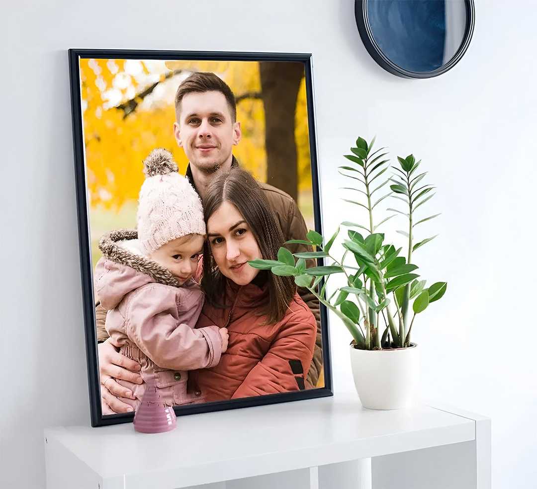 Poster Frames