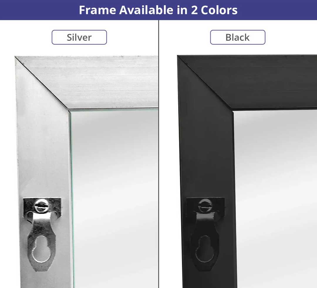 Poster Frames