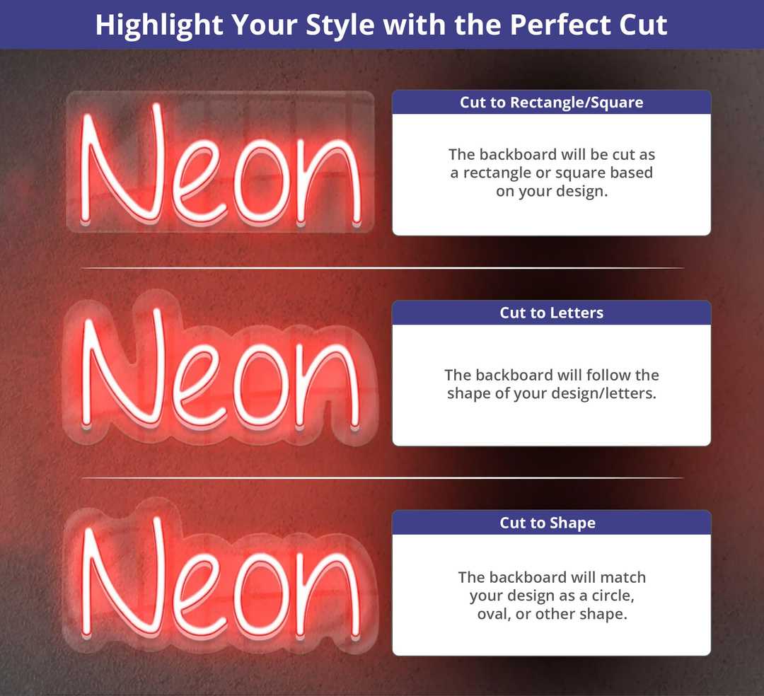 Game Neon Sign
