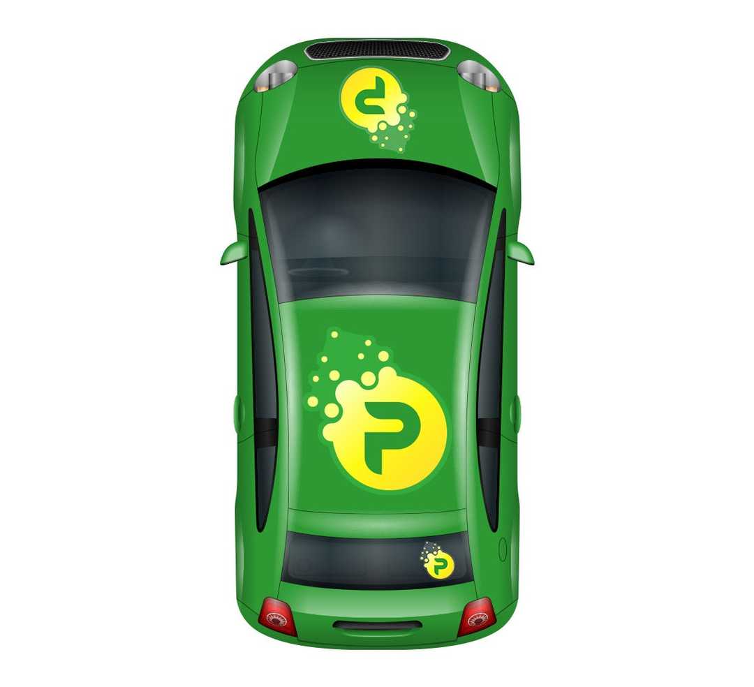 Die Cut Car Decals Stickers Clear