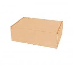Mailer Boxes - Brown (Plain)