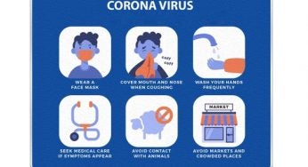 Amid the Coronavirus – Impact on Businesses, Effective Display Solutions by BannerBuzz