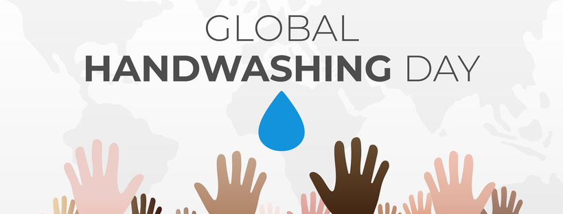 Global Handwashing Day: 8 Ways Your Store Can Promote Health &#038; Safety