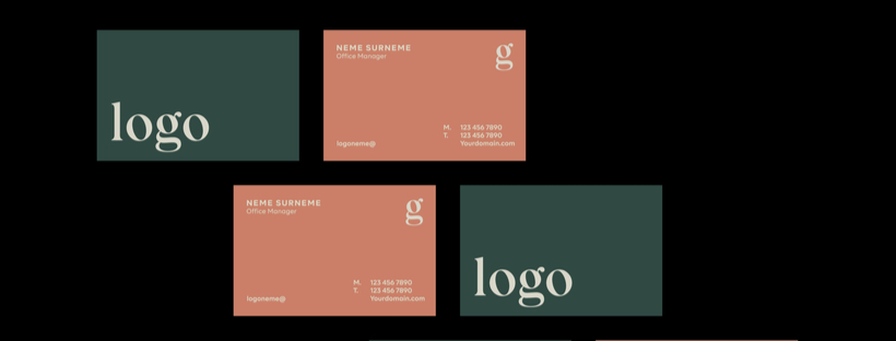6 Keys to Creating Memorable Business Cards for 2022