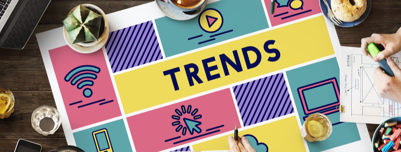 2022 Design Trends for Your Outdoor Promotions