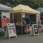 How Smart Signage Can Boost Sales at Your Summer Pop-Ups and Markets
