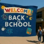 How to Plan for Back to School Sales with Flags