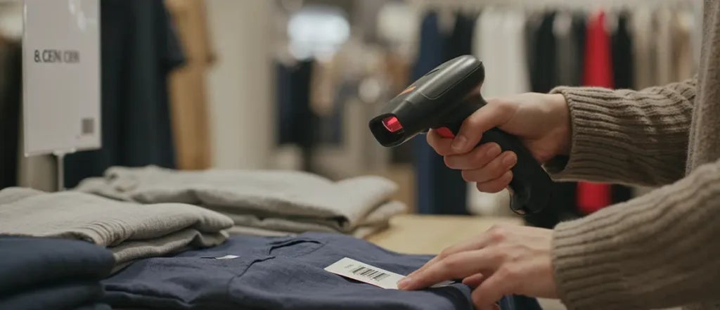 Why Are Asset Tags Important for Smarter Inventory Management?