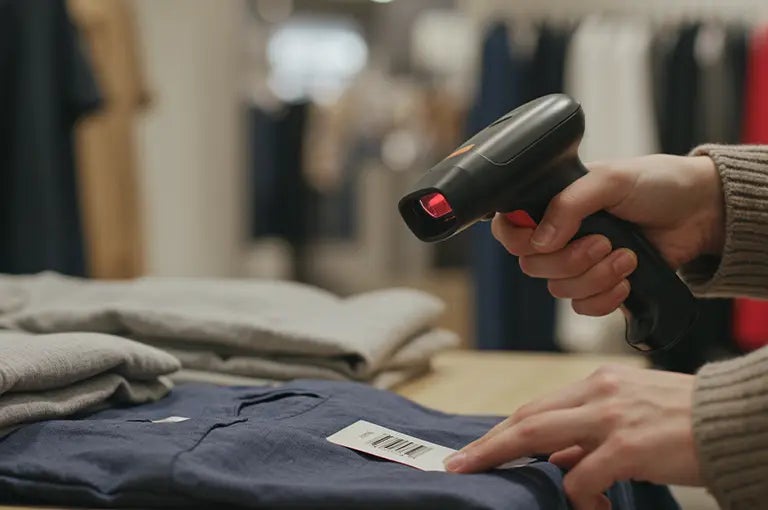 Why Are Asset Tags Important for Smarter Inventory Management?