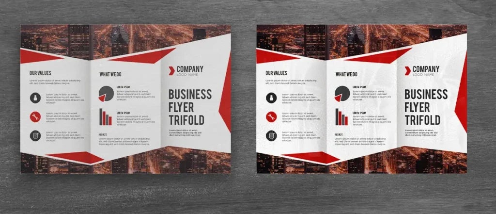 Top 10 Tips for Choosing the Right Material & Finish of Promotional Material