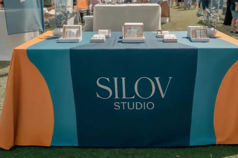 Top 10 Tips and Ideas for Best Branding with Table Covers