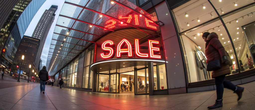 Why Neon Signs Are Becoming Brand Essentials for Winter Promotions