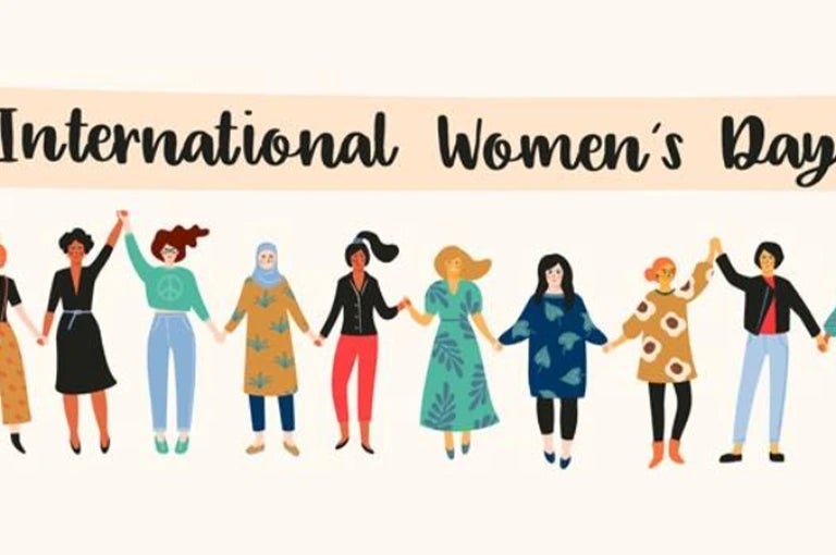 International Women’s Day: Celebrating Strength, Style and Self-Expression
