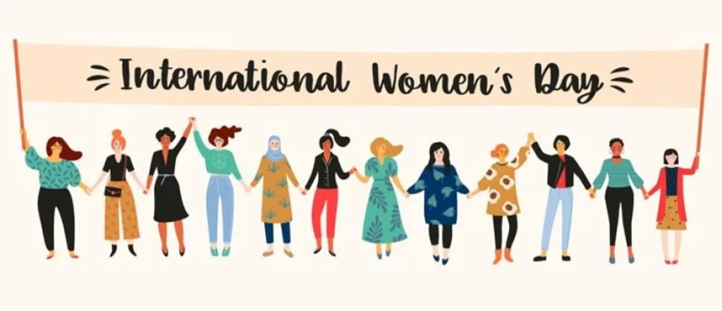 how women manage to collectively drive impact through strength, style and self-expression