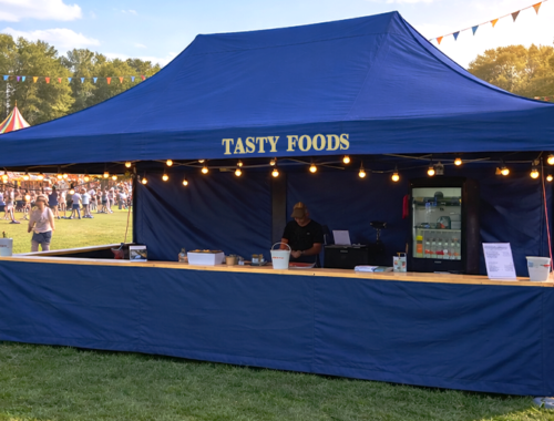 Don’t Buy a Canopy Tent Until You See This Guide-768x510