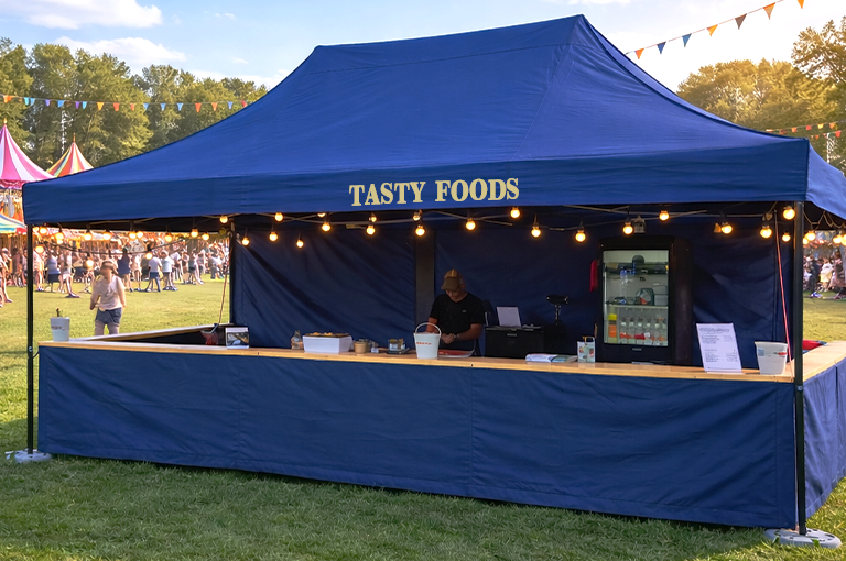 Don’t Buy a Canopy Tent Until You See This Guide-768x510