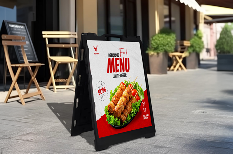 Best-Ways-to-Use-Sandwich-Board-Signs-for-Outdoor-Advertising